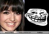 Trollface / Coolface / Problem?