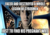 Badass Rory