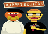Mythbusters