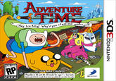 Adventure Time