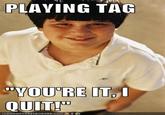 Annoying Childhood Friend