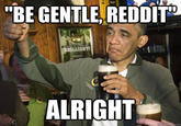 Upvoting Obama