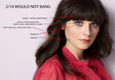 2/10 Would Not Bang