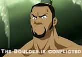Avatar: The Last Airbender / The Legend of Korra