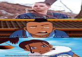 Avatar: The Last Airbender / The Legend of Korra