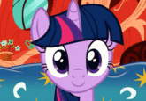 My Little Pony: Friendship is Magic