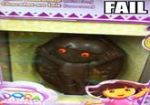 FAIL