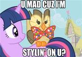 My Little Pony: Friendship is Magic