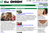 The Onion