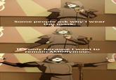 Comedian Amon / Stand-Up Amon
