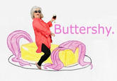 Paula Deen Riding Things