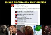Nem Morto - Protesto contra os DJs de Onibus