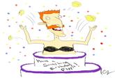 Nigel Remix / X feat. Nigel Thornberry