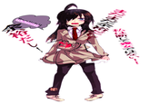 It's Not My Fault That I'm Not Popular
