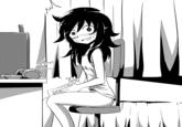 It's Not My Fault That I'm Not Popular