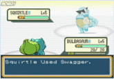 Swag