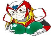 Mega Milk / Titty Monster