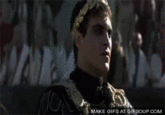 Downvoting Roman / Commodus Thumbsdown