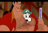 Gaston