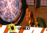 Inappropriate Timing Spongebob Banner