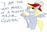 Derpy Hooves