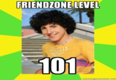 Friendzone