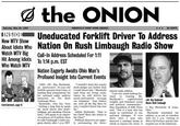 The Onion