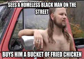 Almost Politically Correct Redneck