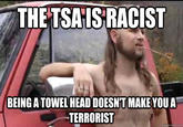 Almost Politically Correct Redneck