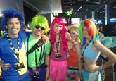 My Little Pony: Friendship is Magic