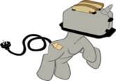 Ponify