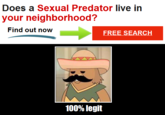 Pedobear