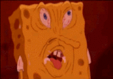Spongebob Squarepants