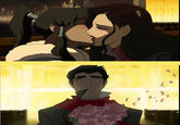 Avatar: The Last Airbender / The Legend of Korra
