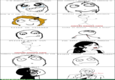 Oh God Why