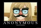 Anonymous