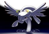 Ponification