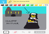 Ignore Hitler