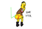 Ignore Hitler