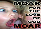 MOAR
