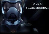 Bring Back Toonami