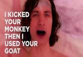 Somebody That I Used To Know