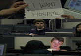 Zuckerberg Note Pass
