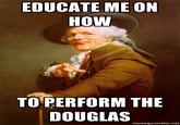 Dougie