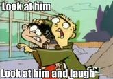 Ed Edd and Eddy