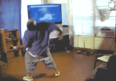 Bernie Dance