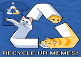Meme Overload