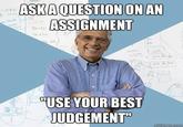Engineering Professor