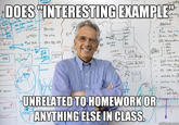 Engineering Professor