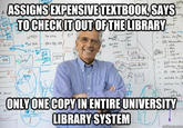 Engineering Professor